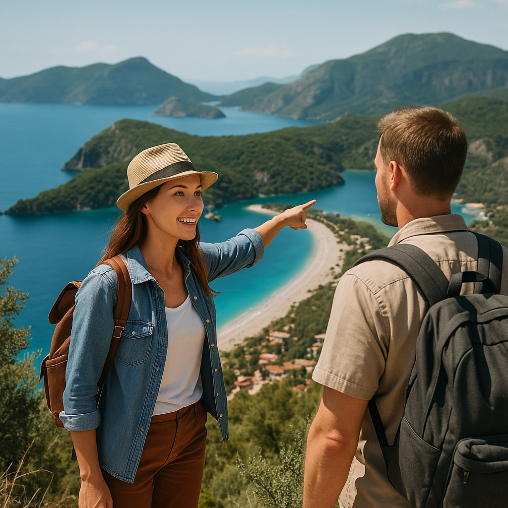 Индивидуальные туры